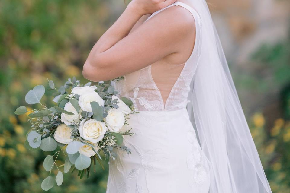 Jasper Elopement