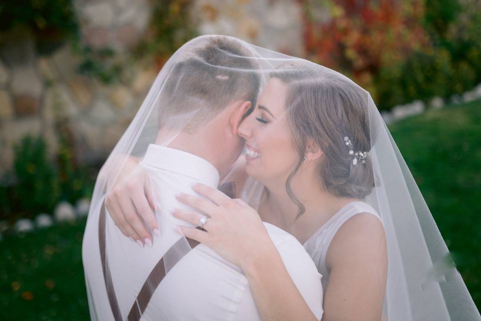 Jasper Elopement