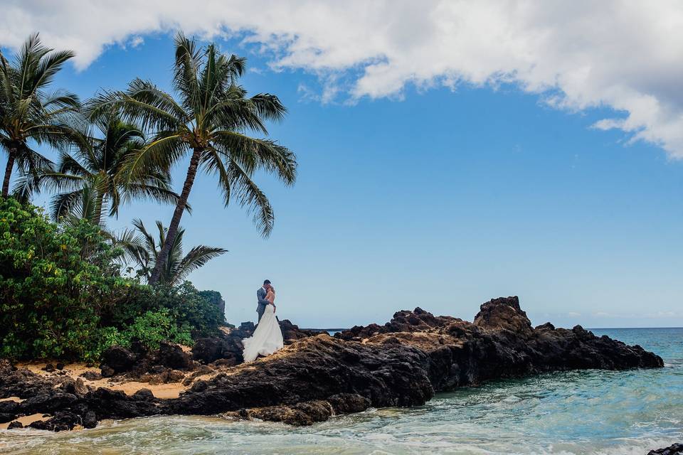 Hawaii Wedding