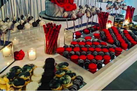 Catering