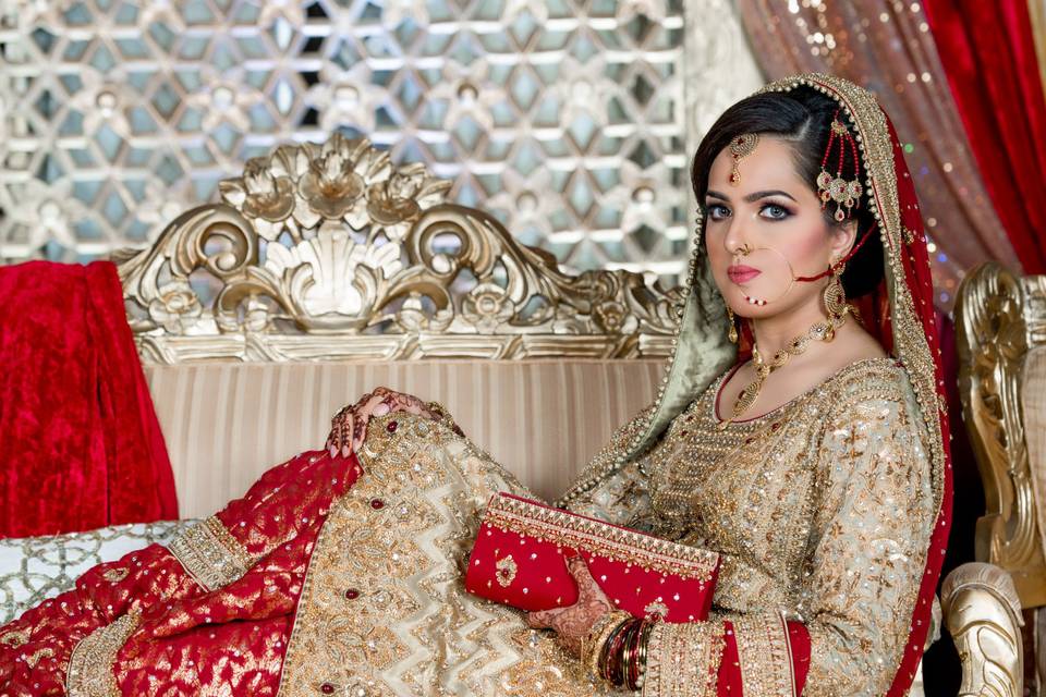 Zohair-Hira-Wedding