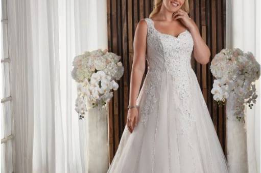 Bonny Bridal