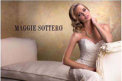 Maggie Sottero