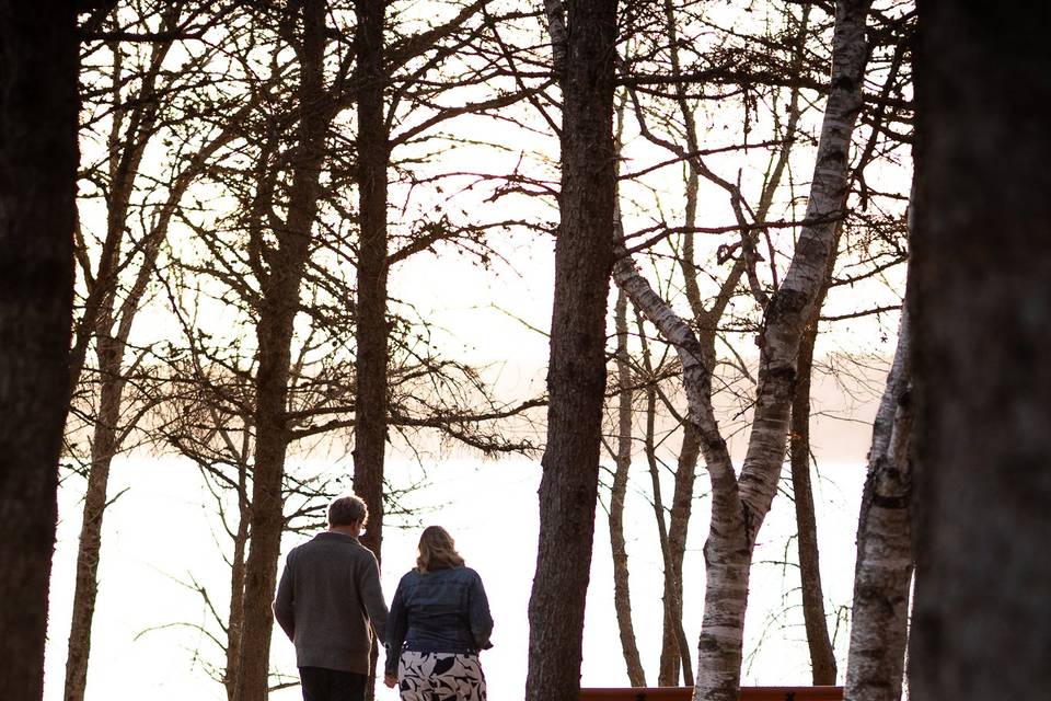 Together until the end