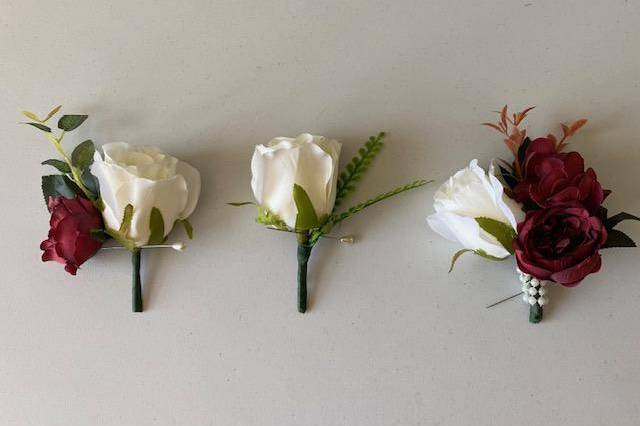 Boutonnieres