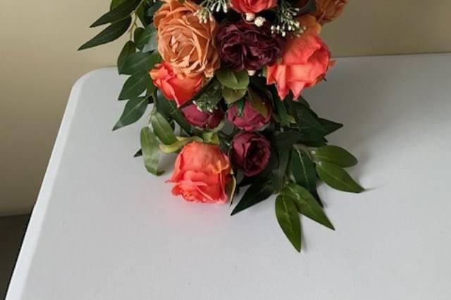 Bridal Bouquet