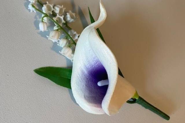 Boutonniere