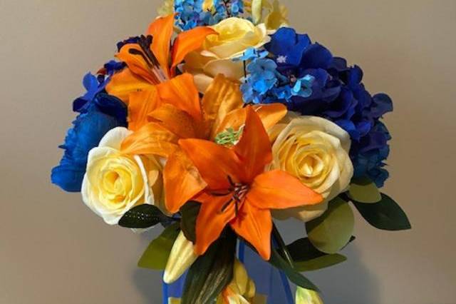 Brides Bouquet