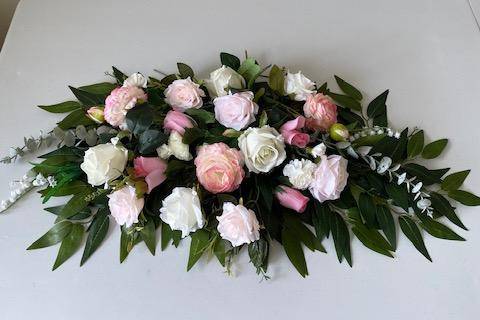 Pink Lily Weddings Floral Designs