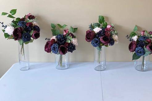 Bridal Florals