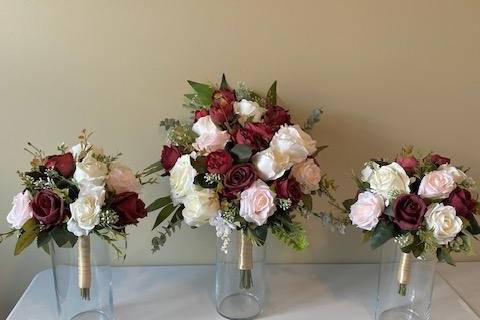 Misc Bouquets