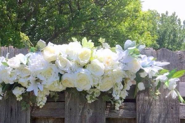 Wedding Arbour