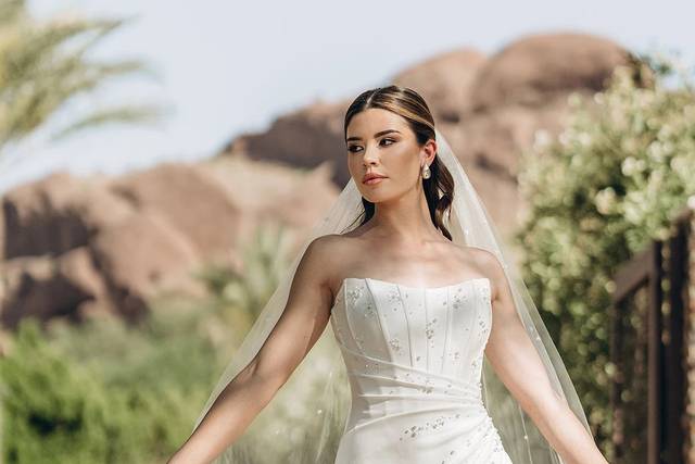 Wedding Gown