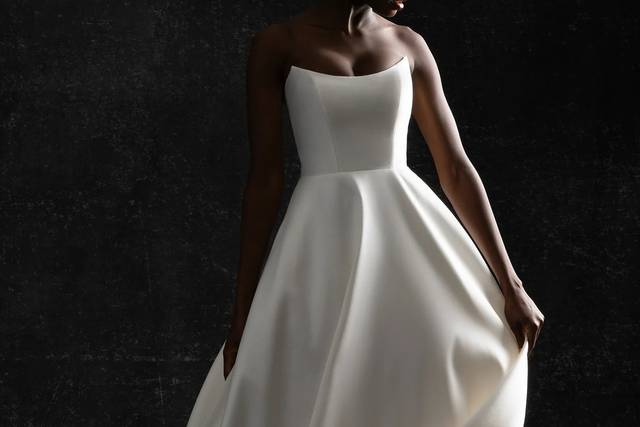 Wedding Gown