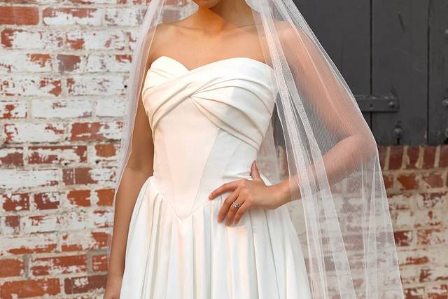 Wedding Gown