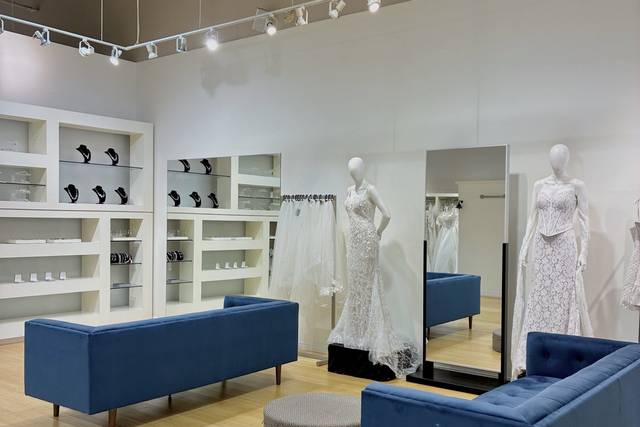Sophie's Gown Shoppe