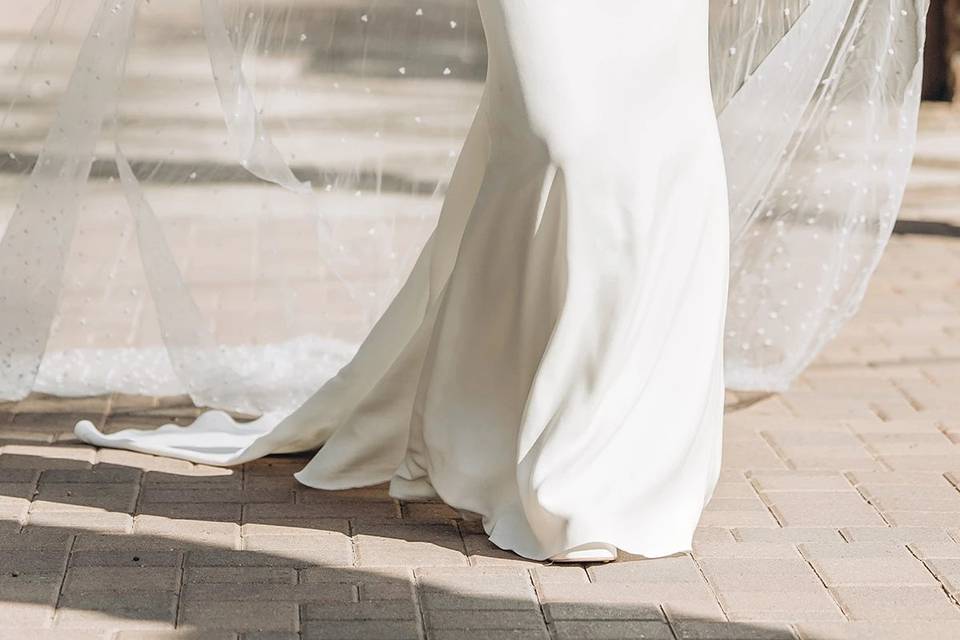Wedding Gown