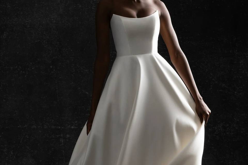 Wedding Gown