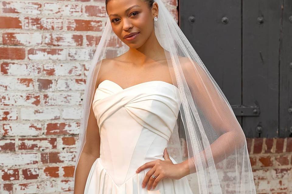 Wedding Gown