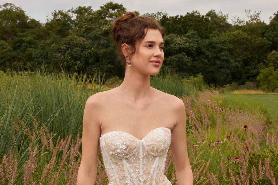 Wedding Gown
