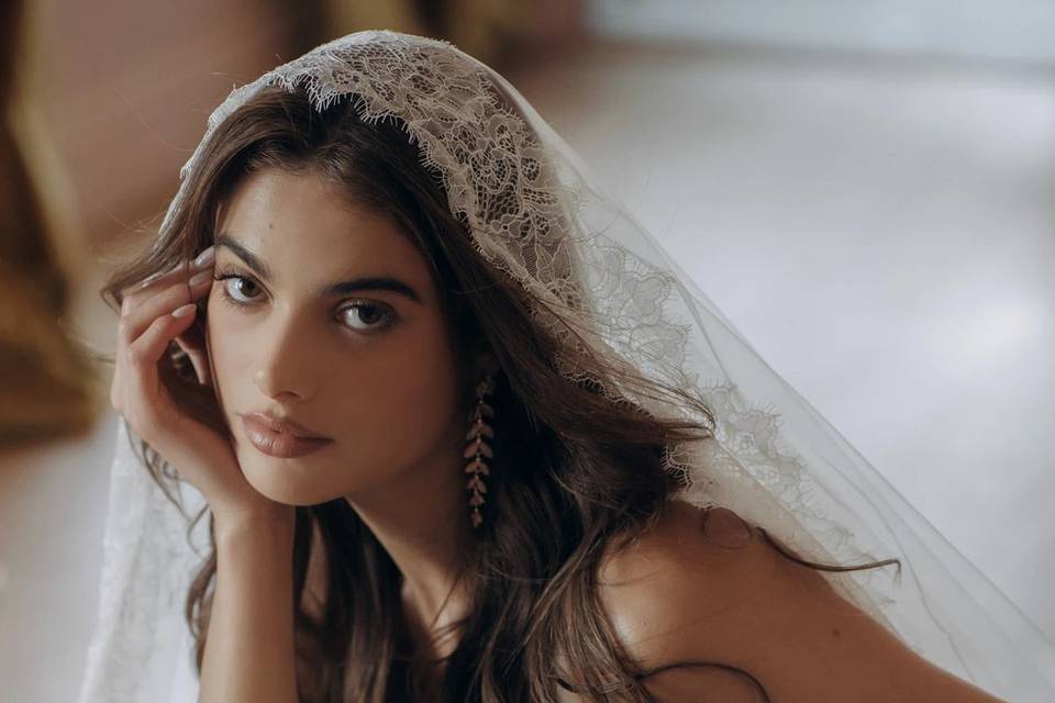 Wedding Gown