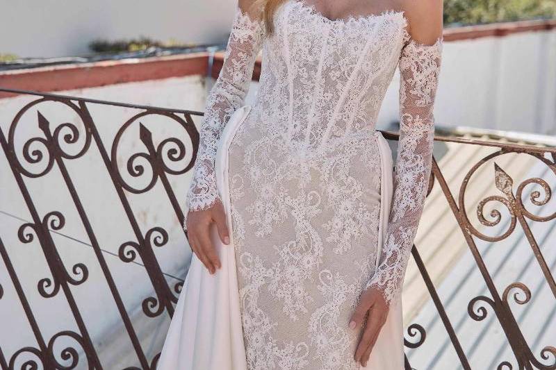 Wedding Gown
