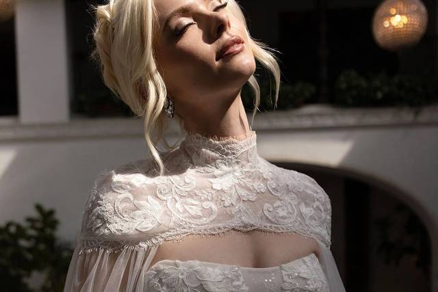 Wedding Gown