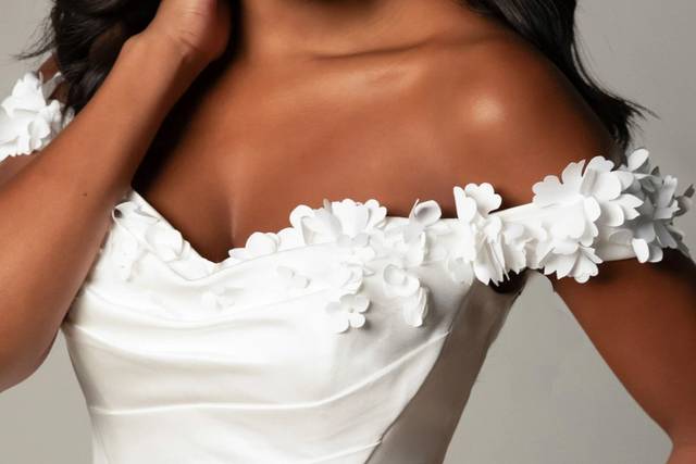 Wedding Gown