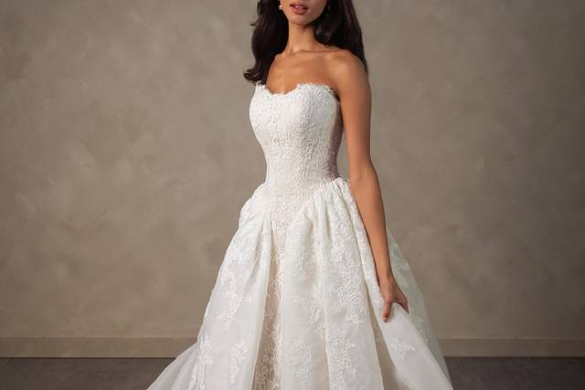 Wedding Gown