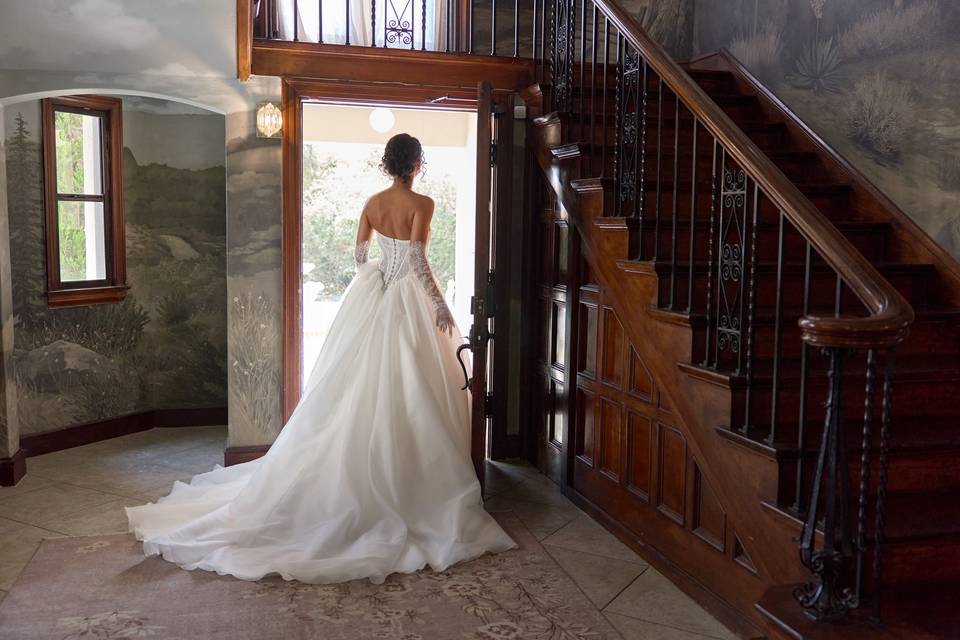 Sophie's Gown Shoppe