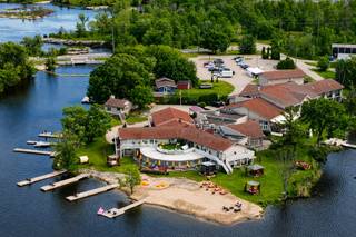 Christie's Mill Inn and Spa