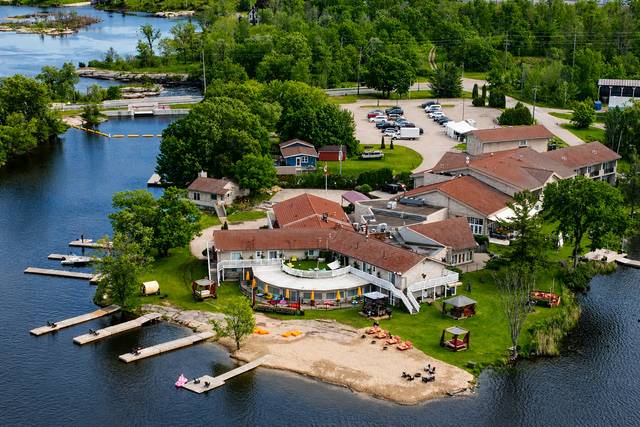 Christie's Mill Inn and Spa