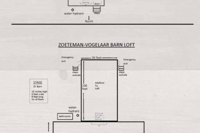 Floorplans