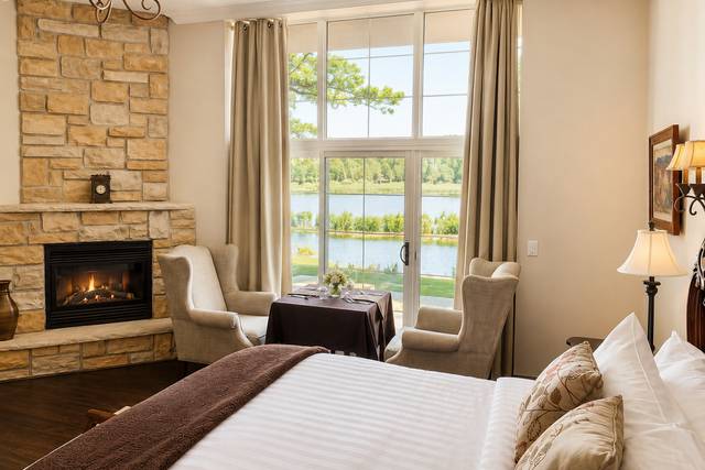 Signature King Room