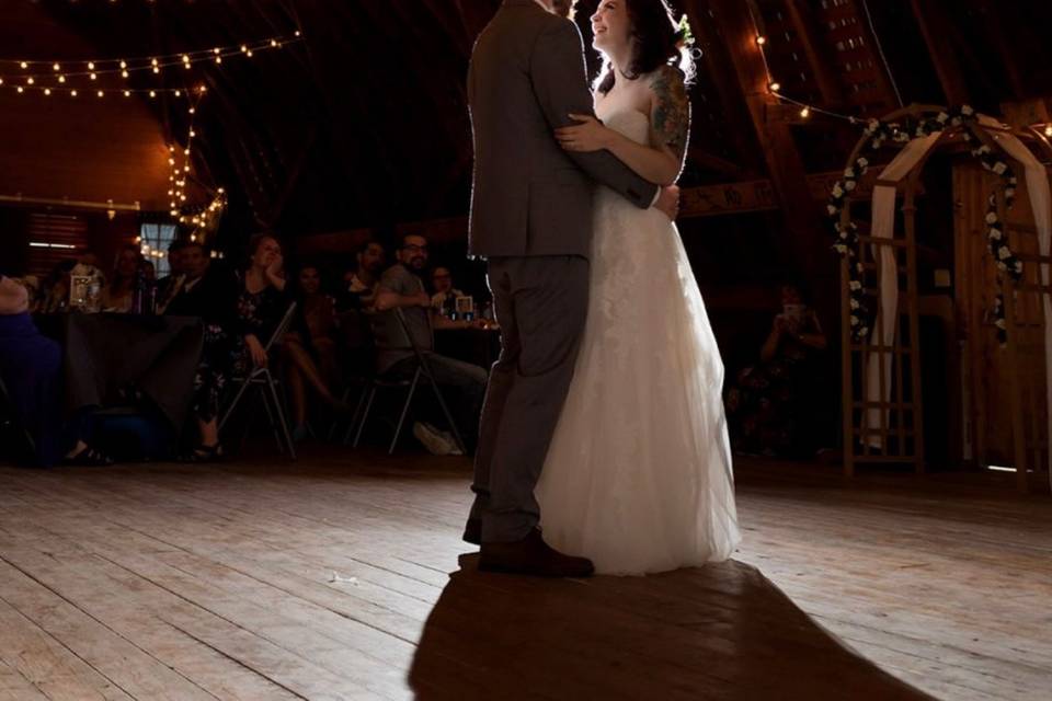 StandOut Photography (D-Barn)