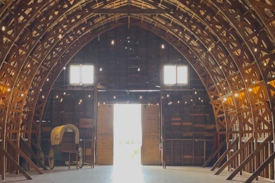 ZV Barn