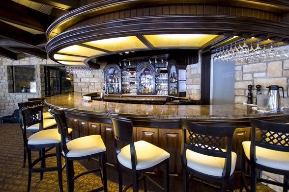 Waterfront Restaurant & Bar