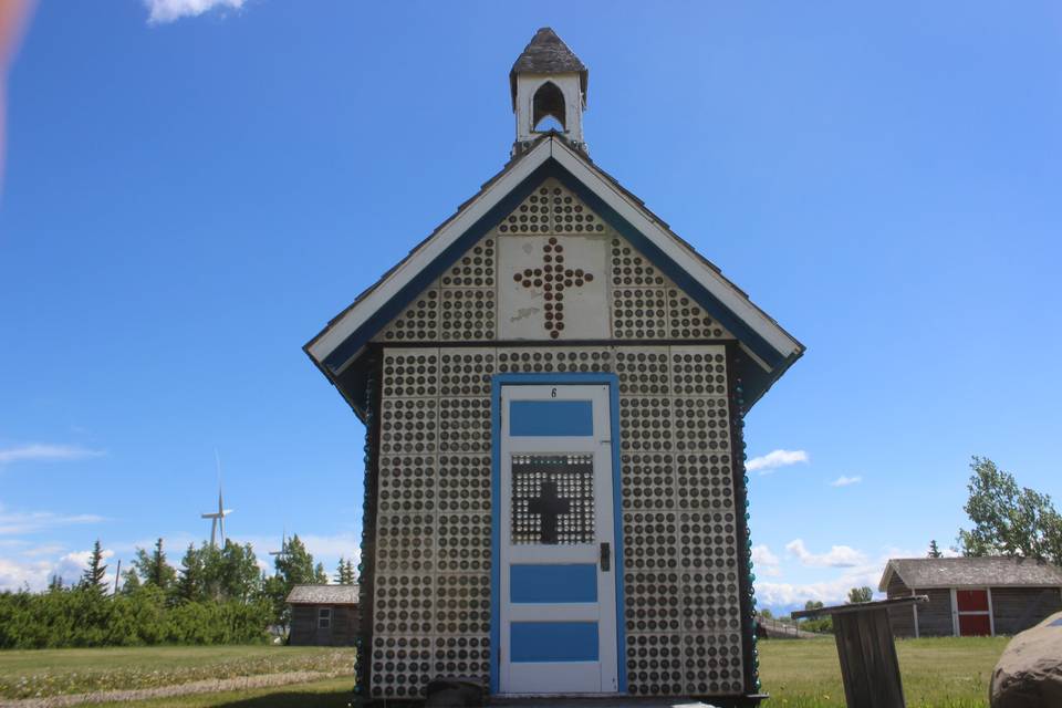 Crystal Village Church