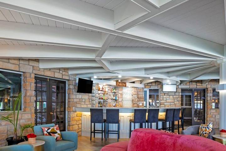 Waterfront Restaurant & Lounge