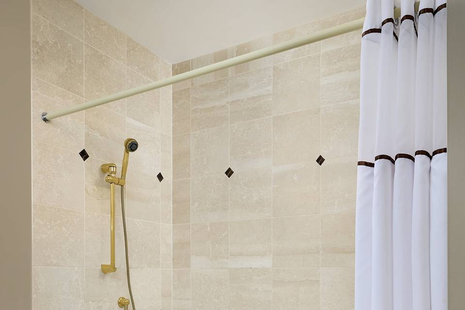 Signature Bathroom Jacuzzi Tub