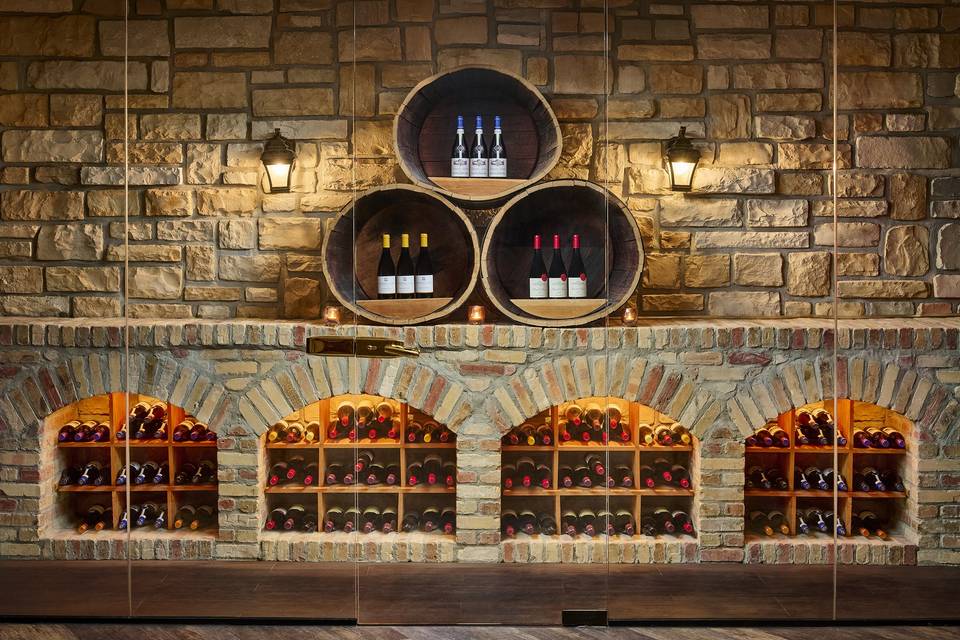 Wine Cellar