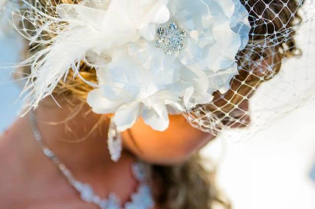 Edmonton destination wedding planner