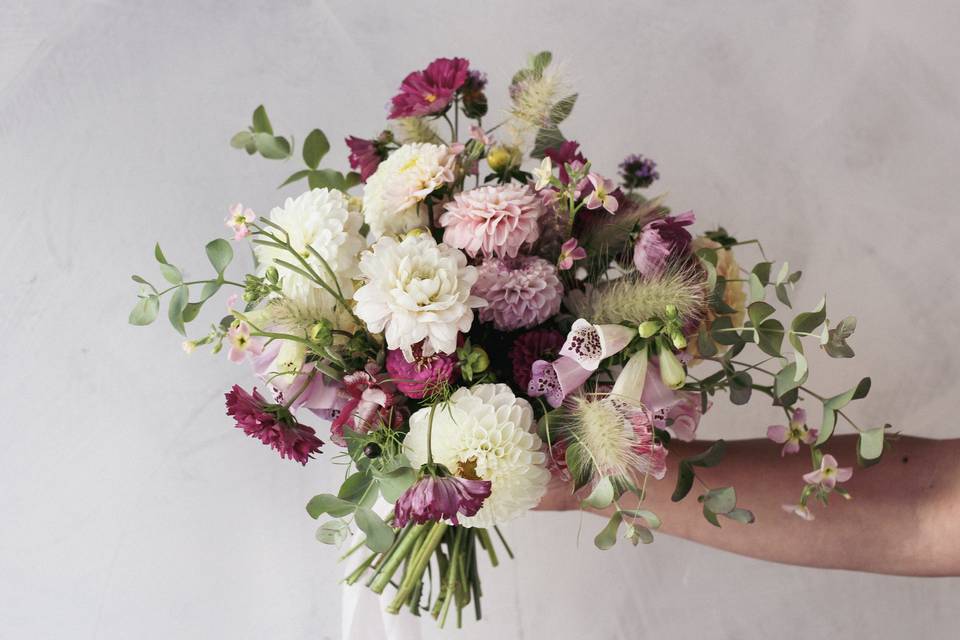 Bridal bouquet