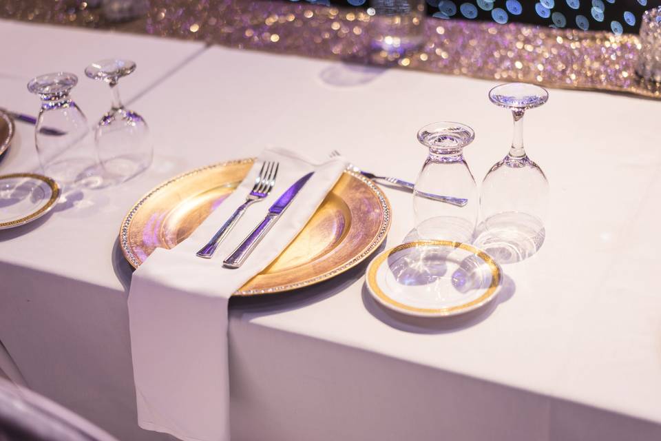 Table Setting