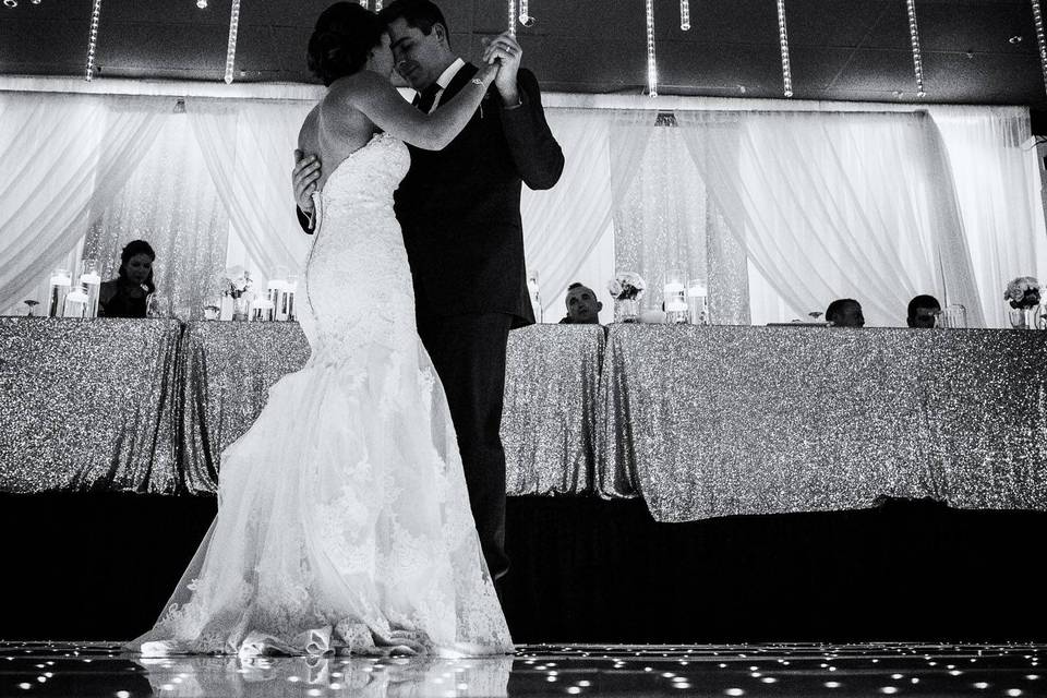 First Dance