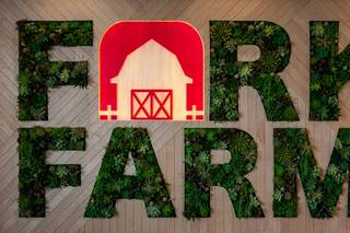 Fork+Farm Catered Events 1