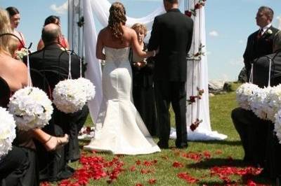 VIP Weddings & Events