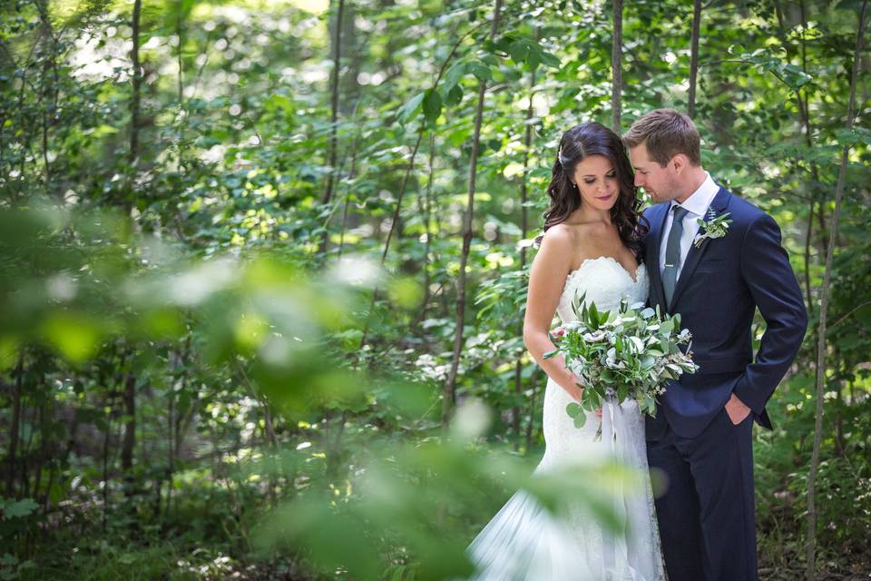 Guelph engagement