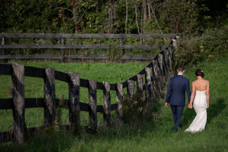 Destination Wedding Ceremony