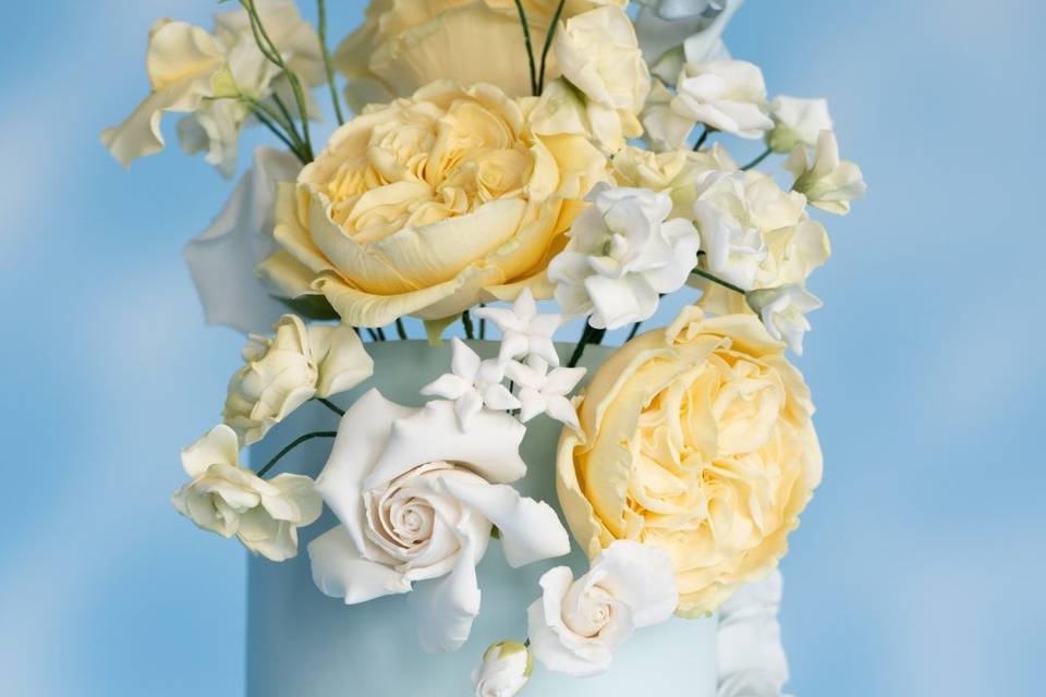 Wedluxe w/ Diana Pires Events